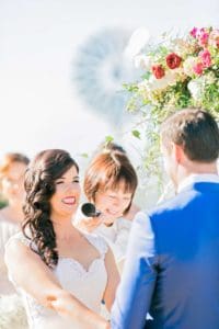 Flaxton Gardens marriage celebrant